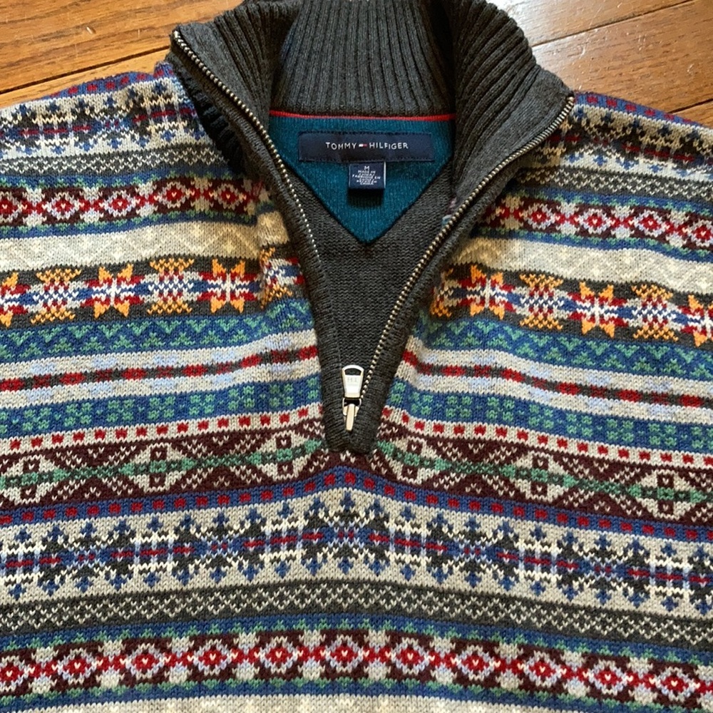 Tommy Hilfiger Sweater